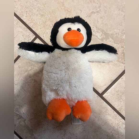 Warmies Other - Penguin Warmie